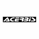 Acerbis X-factory Handguard - Black white