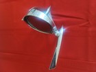 Used Rare Vintage 1950s Buck Rogers Rocket Side View Mirror Jetstream Mirror 72