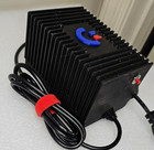 Commodore 64 vic-20 Power Supply     Modern  Reliable  Assembled In Usa - Black