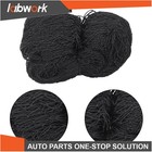 Labwork 10 X 30 Feet Baseball Softball Batting Cage Net Backstop Practice Net