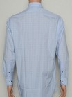 Van Heusen  10147 New Men s Regular Fit Air Stretch Dress Shirt Msrp  55