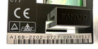 Fanuc A16b-2202-0727 - Source Type 80 56 I o Pcb W o Hi-speed Skip