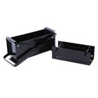 Paper Log Briquette Maker Heavy Duty Fire Brick Press Burning Fuel Recycle Tool