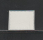 Us Efo Error Stamps   3485 Liberty  Big Die Cut Shift  Mnh