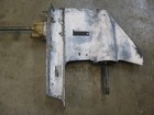 Yamaha 90 Hp 2 Stroke Outboard Motor Lower Unit Gearcase 20   
