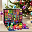 Advent Christmas Calendar 2025