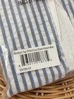 New Serena   Lily Westport Euro Pillow Sham-french Blue