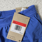  90 Nike Aeroswift Adv 4  Running Lined Shorts Mens Large Fn3352 411 Blue L