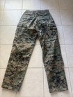 Woodland Trousers Marpat Tm Camo   Medium New With Tag  32 Short  30-34