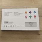 10 1  Smart Digital Picture photo video Frame Wifi Hd Ips Touch Screen 16gb New