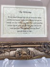 Memorial Gift Picture Frames  Sympathy Gifts For Loss  Bereavement Gifts