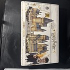 New Sealed Hogwarts Castle Wizarding World Of Harry Potter 3d Puzzle 428 Pieces