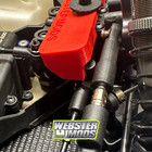 Tekno Rc Ackerman Lock All 2 0   2 1 And 2 2 Vehicles Eb48 Et48 Nb48 Nt48