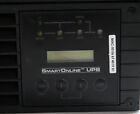 Tripp Lite Smart Online 5kva 4 5 Kw Double Conversion Ups  su5000rt4uhv 