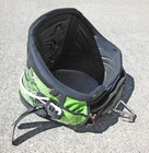 Dakine Pyro Kitesurfing   Windsurfing Harness  Green   Black  Size  Large