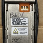 Motorola Xpr6550 Uhf Two Way Handheld Radio 450-512mhz 4w 1000 Ch 