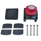 Rv Battery Switch 12-48v 275a Battery Power Master Switch Rv Travel Trailer