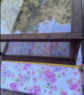 Antique General Store Oak Display Candy Case 