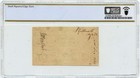 1771 December  30s North Carolina Colonial Note Fr nc-140 Pcgs Au50
