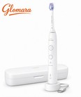 Philips Sonicare Advanced Clean Hx712j Electric Toothbrush Charger Travel Case
