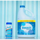 Evolve Ultra Concentrated Bleach Tablets  Lemon Scent  32 Count X 2 Pack
