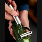 Stainless Steel Potato Peeler Vegetable Grater Fruit Slicer Carrot Cutter Tools