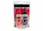 Bob Smith Industries Quik-cure    Epoxy 2 Part With Hardener 4 5 Oz 