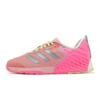 Adidas Dropset 3 Trainer W Semi Pink Spark Women Cross Training Shoes Ji2075