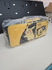 Ultra Pro Pokemon Pikachu Deluxe Gaming Trove Deck Holder Carrying Card Case Tcg