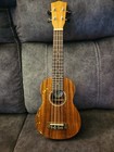 Dct Dus-152k Ukulele  Excellent Condition
