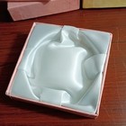 12pc Cardboard Bracelet Boxes Bracelet Gifts Boxes Jewelry Display Boxes Mixed