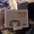 Funko Pop  Vinyl  The Lord Of The Rings - Elrond - Hot Topic  exclusive   635