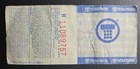 Tom Petty   The Heartbreakers With The Stray Cats Concert Ticket Stub 4 23 1983