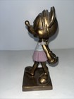 Disney Minnie Mouse Ballerina Resin Figurine  Classic Figurine