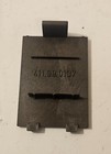 Original   battery Cover Only    For Rare  Suzuki Rpm-40 Analog Drum Machine