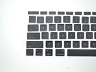 New One Set Replacement Us Keyboard Key Cap For Macbook 12  A1534 2015 2016 2017