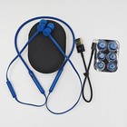 Beats By Dr  Dre Beatsx Beats X Wireless Bluetooth Earphones - Blue