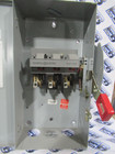 Ge Thn3363 Disconnect  100 Amp 600 Volt 3p 3w Mod  10 -warranty