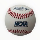Caden Glauber Signed Official Ncaa Baseball Unc Tar Heels Autograph   