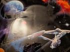 Star Trek Tos Cast Signed  second Star To The Right  Le  229 500 - Damaged