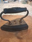Vintage Iron Cast Iron Primitive