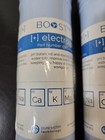 Lot Of 2 - Boost   Electrolytes En1100-0011 Replacement Water Filter  Pure Water