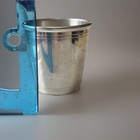 Virginia Cup With State Of Virginia Seal Camelot Pewter 