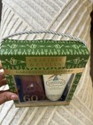 Crabtree   Evelyn Gardeners Hand Therapy Cream   Hand Scrub Set  3 5oz Each Nib