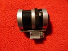 Nikon Rangefinder 35mm Film Camera Finder  3 5 Cm  With Leather Case