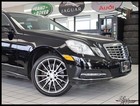 2012 Mercedes-benz E-class E 350 Sport