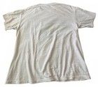 Vintage Ixtapa Mexico Tropical Fish Graphic T Shirt White L