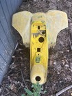 Used Plastic Body For Yamaha Yt60 Trizinger And 1986 Yamaha Yf 60 4zinger