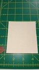 Vintage Smokey The Bear Sticker Decal  Original Old Stock