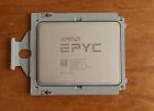 Amd Epyc Milan 7b13 64-core 2 2ghz Sp3 Processor Cpu 100-000000335 7763 7713